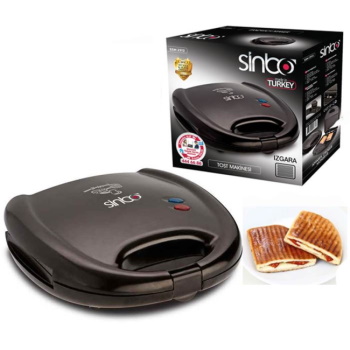 Sinbo toster SSM2513-2